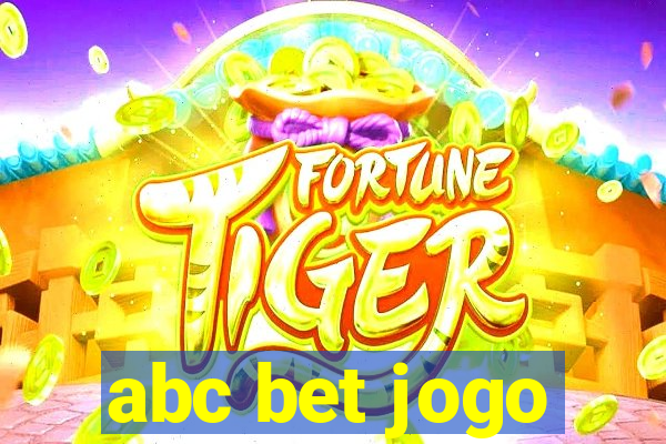 abc bet jogo